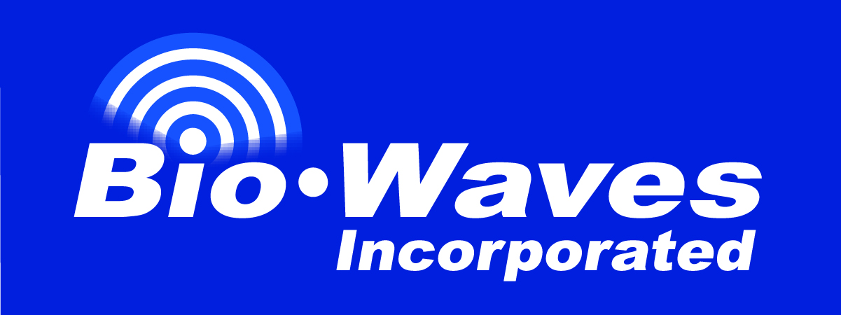 Bio-Waves Inc. logo